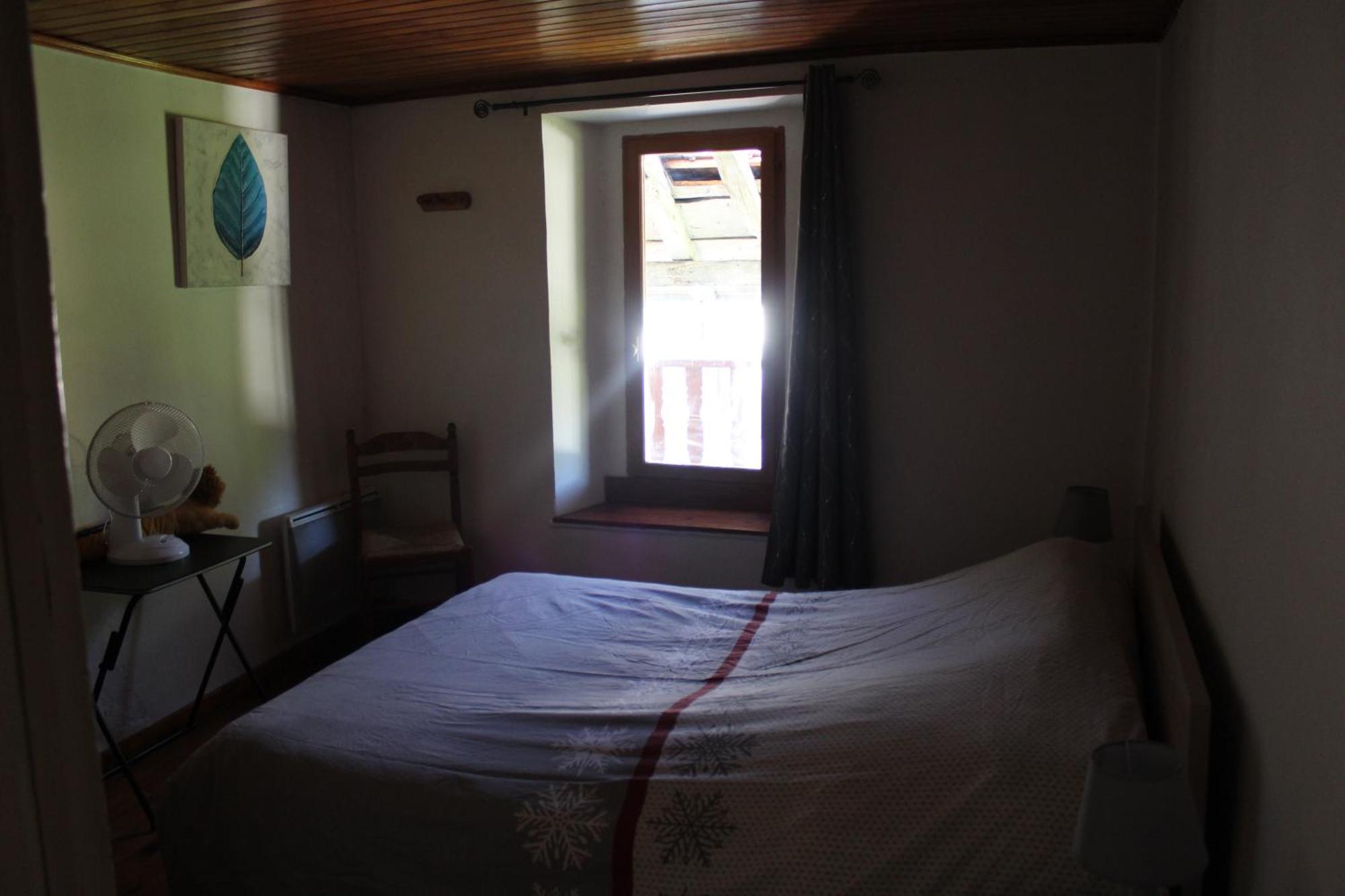 Maison De Charme Calme Entouree De Montagne Ussat 외부 사진