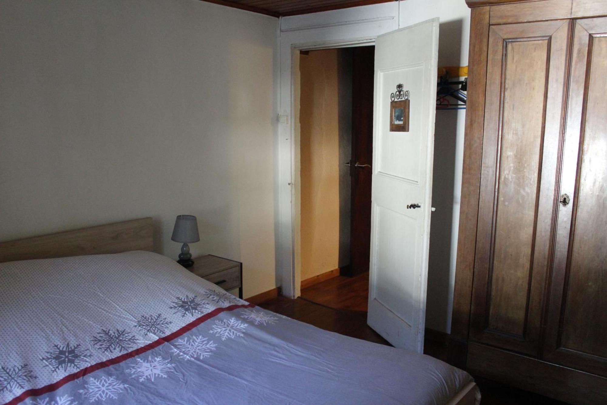 Maison De Charme Calme Entouree De Montagne Ussat 외부 사진